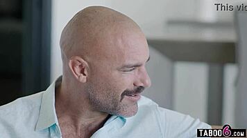 Watch Alexis Tae Get Her Ass Fucked By Stepdad Charles Dera!