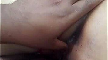 mi mujer le gusta que me venga adentro creampie pov big cock teen 18+