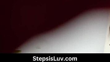 join the touch me challenge where petite teen madi laine rides donnie rock in pov