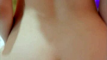 The Guy Meets Young Russian Blonde