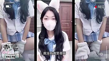 哆彩次元 dccy-3216 骚逼女主播的风骚日常