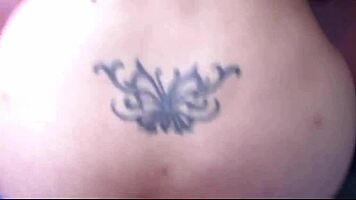 Curvy lily hall rides pervert mall officer to avoid jail