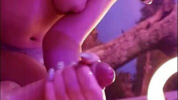 cute russian fox in taboo fantasy with big juicy cock and passionate amateurs