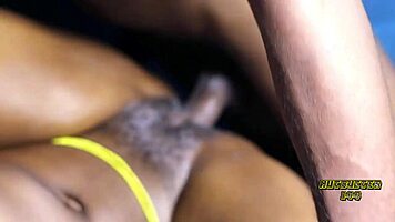 cum inside her pussy