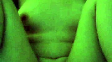 i'm the friend's girlfriend getting dressed up and fucked hard