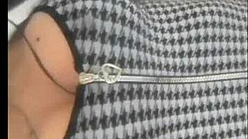 Teen Enjoys Sexting with Student