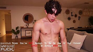 Kody Blows Little 18+ Latinas Back Out