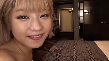 part2 【美容師のドmギャルをイジメ尽くす!まな 仮 】hey!please!panty!街中でローター入れるはパンツ脱がすわの超ドmイジり!1杯ひっかけsex準備完了!既にパイパンマ コは感度ビンビン!ぴくぴく痙攣大量潮吹き!舌ピが気持ち良すぎる限界喉奥イラマ!「ち ち 入れて下さい」おねだり従順ドm!「ぎもぢいぃぃ」バックで首●め膣圧最圧!!スリムで綺麗な体を貪りつくし中出し上等!緊●上等の激イキsex!