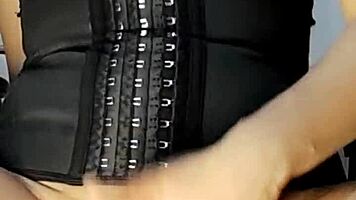 real female orgasm with a hot dripping pussy waiting for you