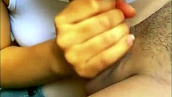 shy latina student visits for old memories but we make new ones