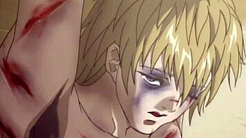 Intense BDSM hentai banging in wild scenes