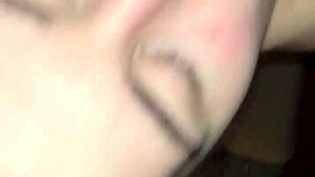 Old Man With Big Cock Fucking Girlfriend Alxx Olsen And Cumming Three Times In Her Teen Pussy!