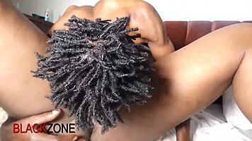 we tried this wild 69 position and it’s amazing