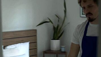 Alison Rey Pounds For Richer Or Poorer!