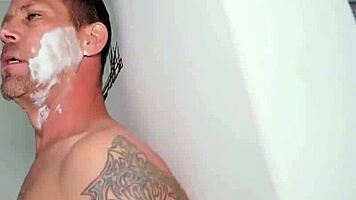 the teen amateur deepthroats the dick, gets fucked hard, and receives a facial cumshot