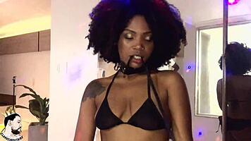 Obedient Slut Wife Kiara Hot Fucks In Front Of Her Husband Davi Very Hot With No Condom