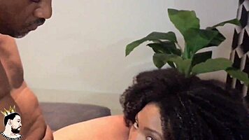 Obedient Slut Wife Kiara Hot Fucks In Front Of Her Husband Davi Very Hot With No Condom