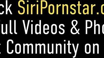 Skinny Lesbian Sinn Sage Craves Siri's Huge Natural Tits