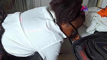 i can’t resist hot morning sex with stepuncle as 19yo amateur student!