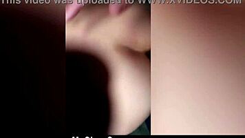 若い娘パリス・アムールが万引きして警察に否定