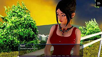 Complete gameplay for Harem Hotel part 9