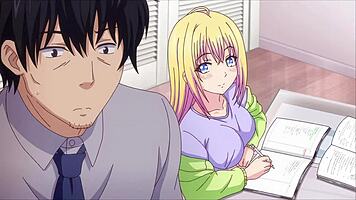 i love this so low hentai stuff