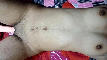 I Fucked My Boyfriend Hard In Hotel After Dance Class!