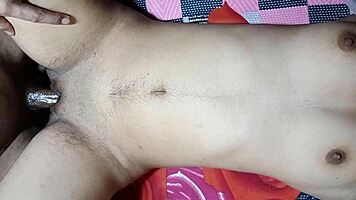 I Fucked My Boyfriend Hard In Hotel After Dance Class!