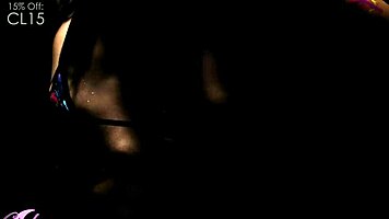 I love watching my 18yo ass bounce on this pretty dildo, moaning loudly.