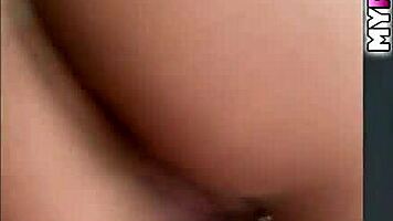 Wow, Sisi Rose's Hotness Is Magical!