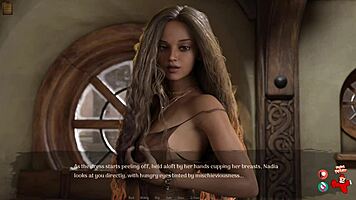 Desert Stalker Episode 48