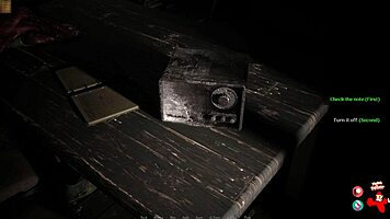 Desert Stalker Episode 48