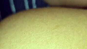 stepmom gets hot with worker in doggystyle