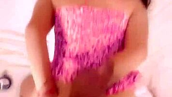 Petite Teen Prostitute Bent Over Doggystyle Big Ass Fingered Hard