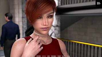 Complete Gameplay: Become A Rock Star Part 13