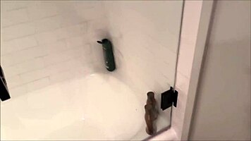 Goth step daughter ritual?