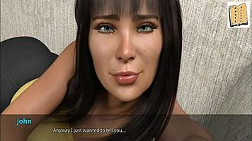 WVM 27 Sexy Shauna Rides John's Big Cock in Cowgirl