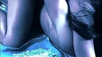 Rich Latina Enjoys Intense Encounter With Big Cock