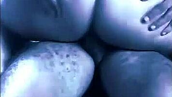 Rich Latina Enjoys Intense Encounter With Big Cock