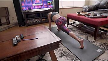 My Stepmoms Juicy Ass Part 1 Maria Jade Wca Productions