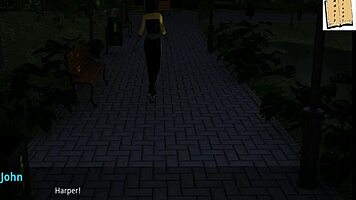 Is Jamie Getting Better At Deepthroat?