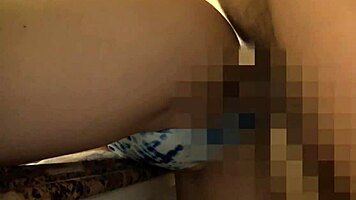 Cute idol fucked hard