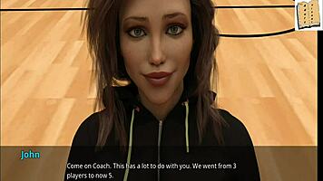 Big Ass Girlfriend's Tight Pussy Surprises With Creampie