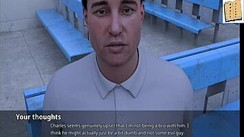 Big Ass Girlfriend's Tight Pussy Surprises With Creampie