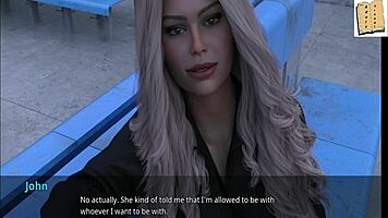 Big Ass Girlfriend's Tight Pussy Surprises With Creampie