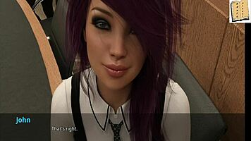 WVM 47: Shauna Relaxes with Erotic College Vibes