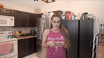 My Buddys Wife Pays Off Her Debt Part 2 Kendra Heart Wca Productions