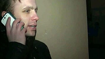 Broke dude lets foxy buddy bang my ex for cash