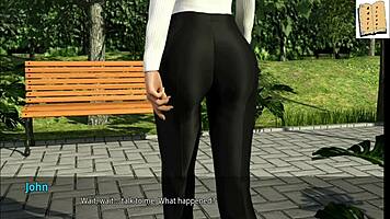 wvm 87 helps kimmy intensely