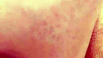 want to hear that redhead pussy licked to orgasm close up?